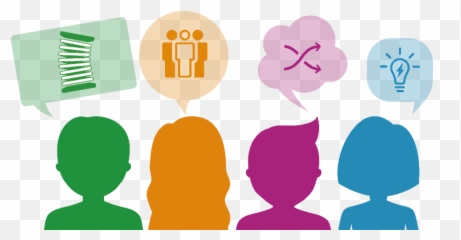 Strengths - Transparent People Conversation Icon Emoji,Your Emotions Are Your Greatest Strength