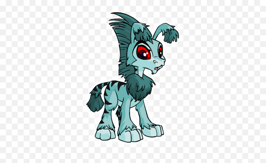 Ghost Ogrin - Ogrin Neopets Emoji,Mythical Creatures Based On Emotions