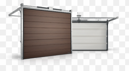 Garage Doors - Brama Segmentowa Winiowski Emoji,Emotions Opens The Garage Door
