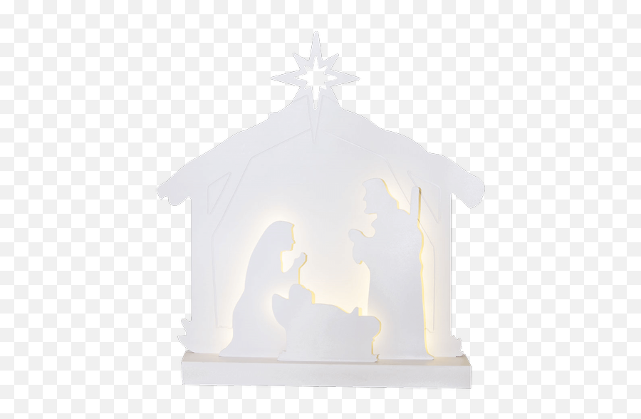 All Products 30 To 50 Connells Maple Lee Flowers And - Nativity Scene Emoji,Nativity Scene Emoticons