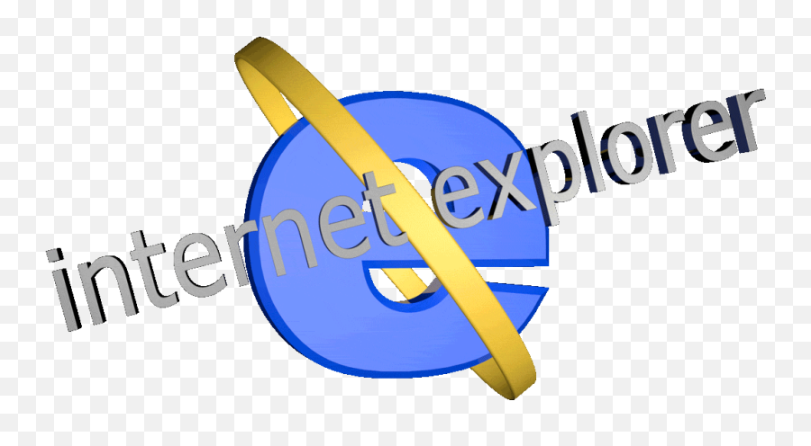 Top Internet Explorer Stickers For - Animated Internet Explorer Gif Emoji,List Of Banging Head Emotions Gif