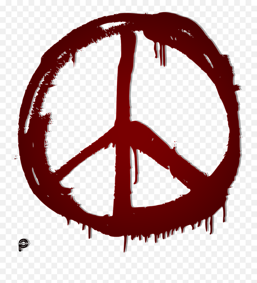 Graffiti Clipart Peace Sign - Peace Sign Graffiti Png Transparent Graffiti Background Png Emoji,Graffiti Emoji