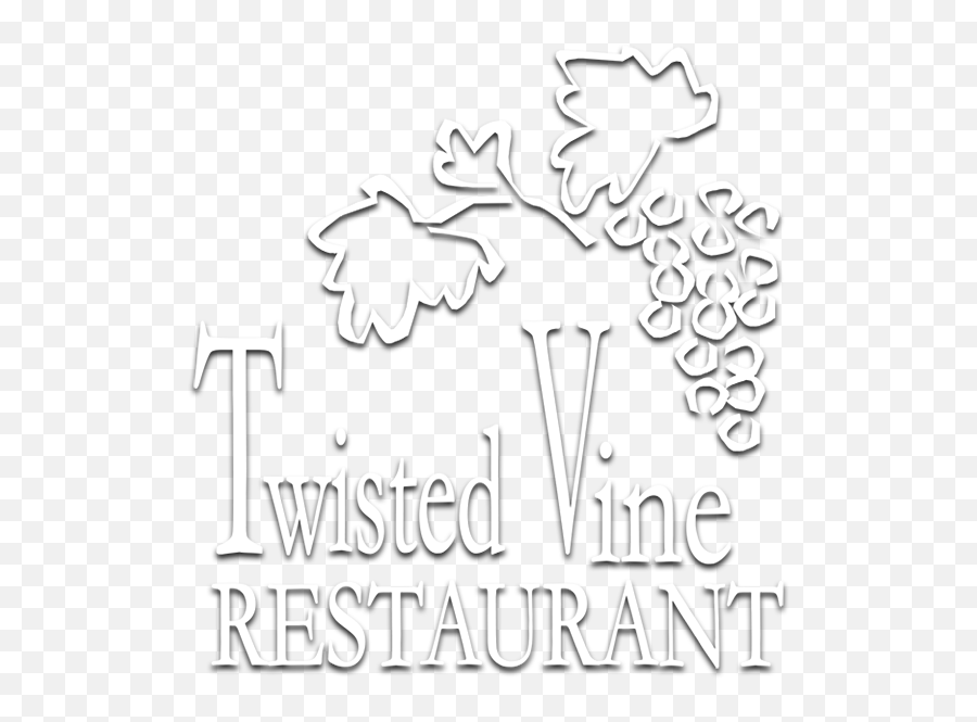 Derby Ct Restaurants Restaurant Menus Dining Twisted - Language Emoji,Vine Emotion Guide