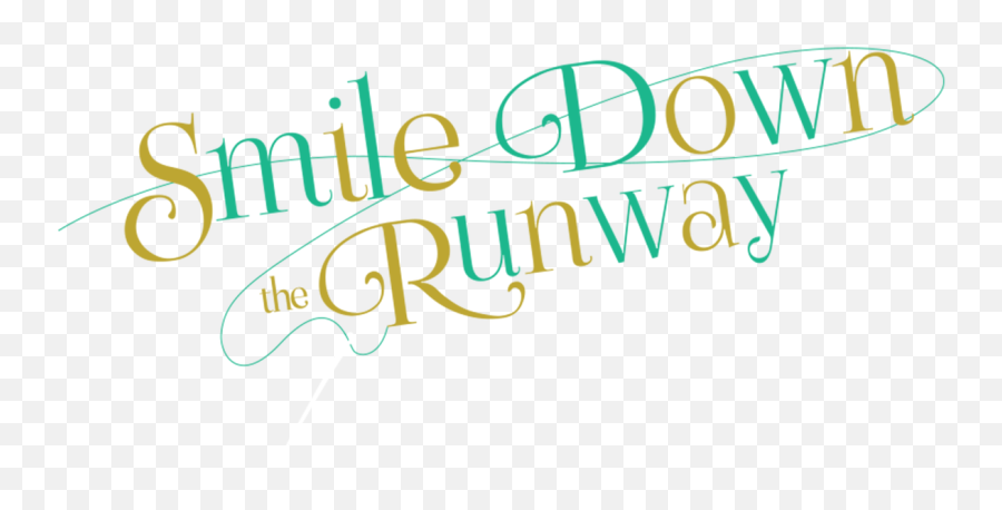 Smile Down The Runway Netflix - Language Emoji,Smile -emoticon -smiley