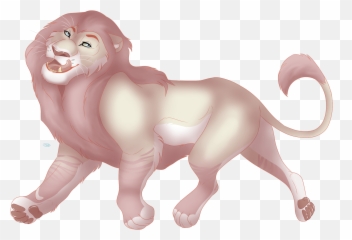 Frostbound - Animal Figure Emoji,Real Lions Emotions