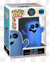 Fosters Home For - Fosters Home Funko Pops Emoji,Bloo Fosters Emotions Content