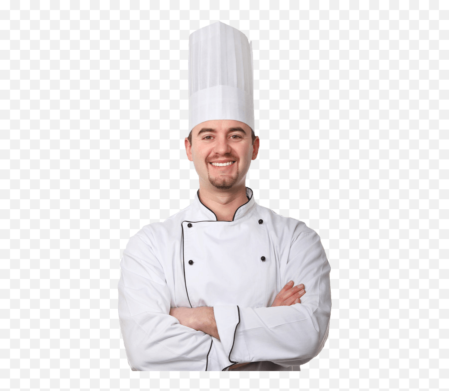 Chef Cook Transparent Png Clipart - Chef Png Emoji,Chef Hat Emoji Android