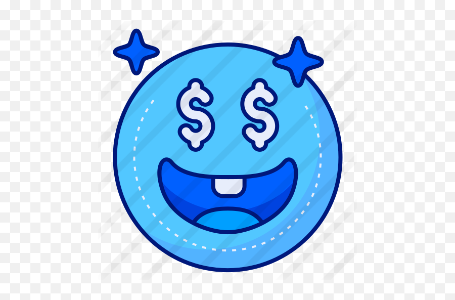 Money - Happy Emoji,Emoticons With Braces