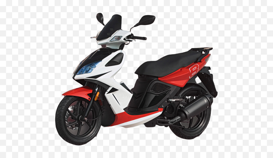 Moped Sales University Hawaii Waikiki - Scooter Kymco 50 4 Tempi Emoji,Emotion Moped Parts