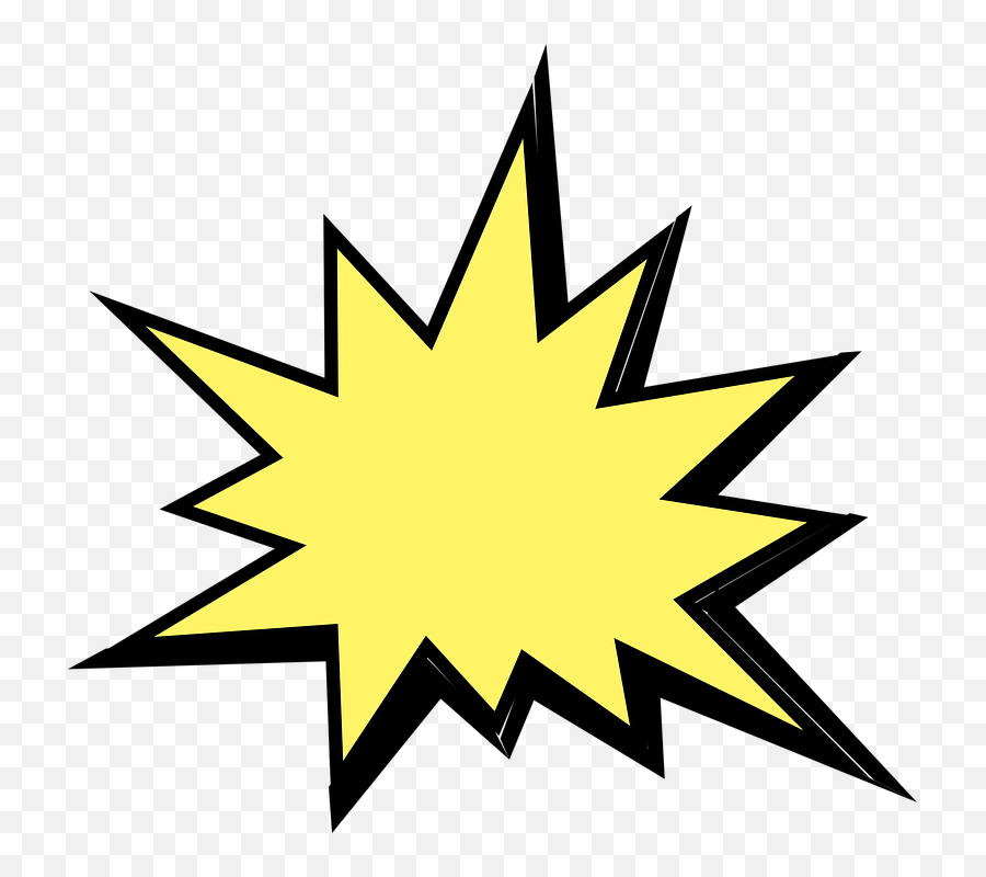 70 Free Exploding U0026 Bomb Vectors - Pixabay Pow Clipart Emoji,Boom Emoji