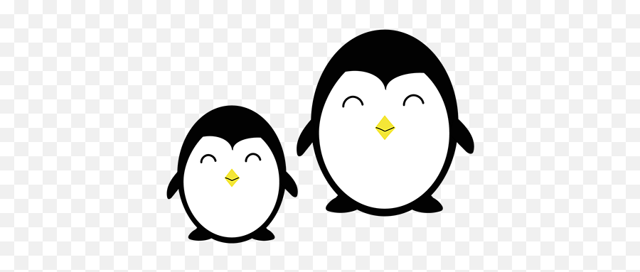 Cute Penguin Illustrations - Soft Emoji,3d Thanksgiving Emoticons