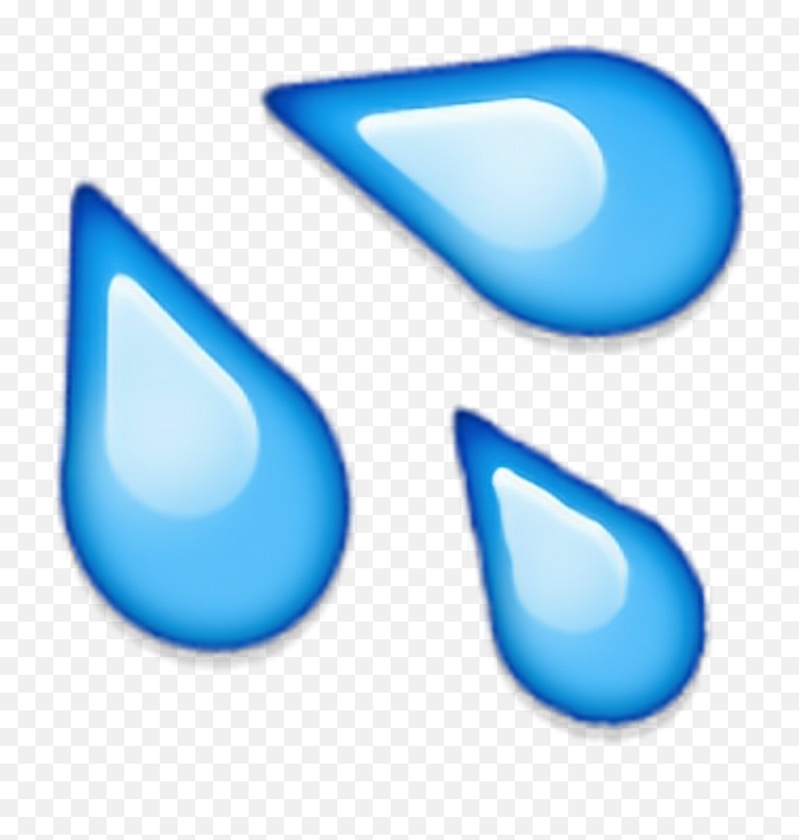 Freetoedit Overlays Blue Azul Emoji Sticker By Óò - Emoji Juice,Emoji Templates