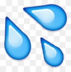 Freetoedit Overlays Blue Azul Emoji Sticker By Óò - Emoji Juice,Emoji Templates