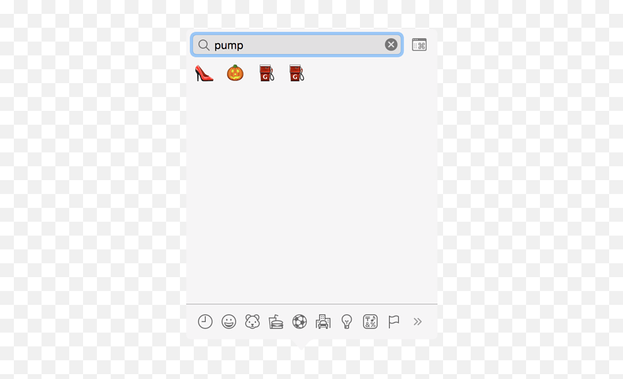Meta Letu0027s Talk Touchbar Unicode - Discussion Swift Forums Dot Emoji,Facebook Emoticon Keyboard Shortcuts 2016