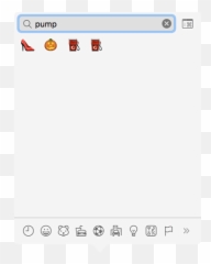 Meta Letu0027s Talk Touchbar Unicode - Discussion Swift Forums Dot Emoji,Facebook Emoticon Keyboard Shortcuts 2016