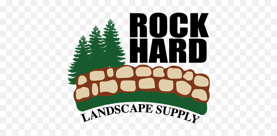 Rock Hard Landscape Supply - Rock Hard Landscape Supply Emoji,Rock & Roll Hand Emoji