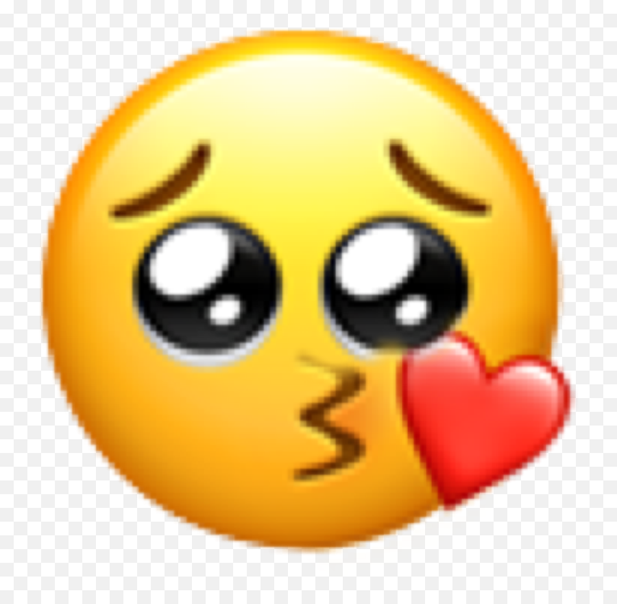 The Most Edited - Happy Emoji,Dali Emoticon