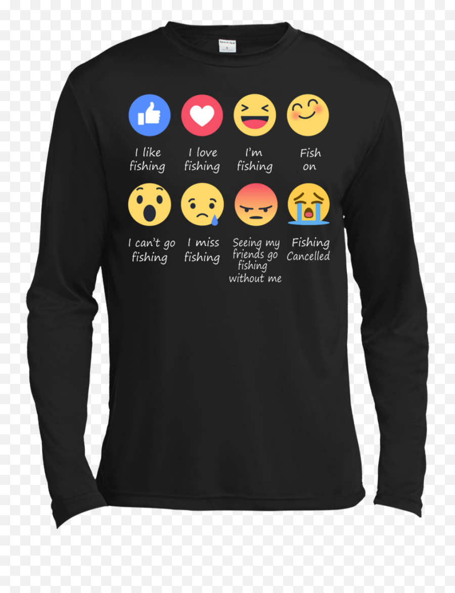 Fishing Emotion Shirt Hoodie Tank - Member Of The Crazy Cousin Crew T Shirts Emoji,Emotion T Shirt