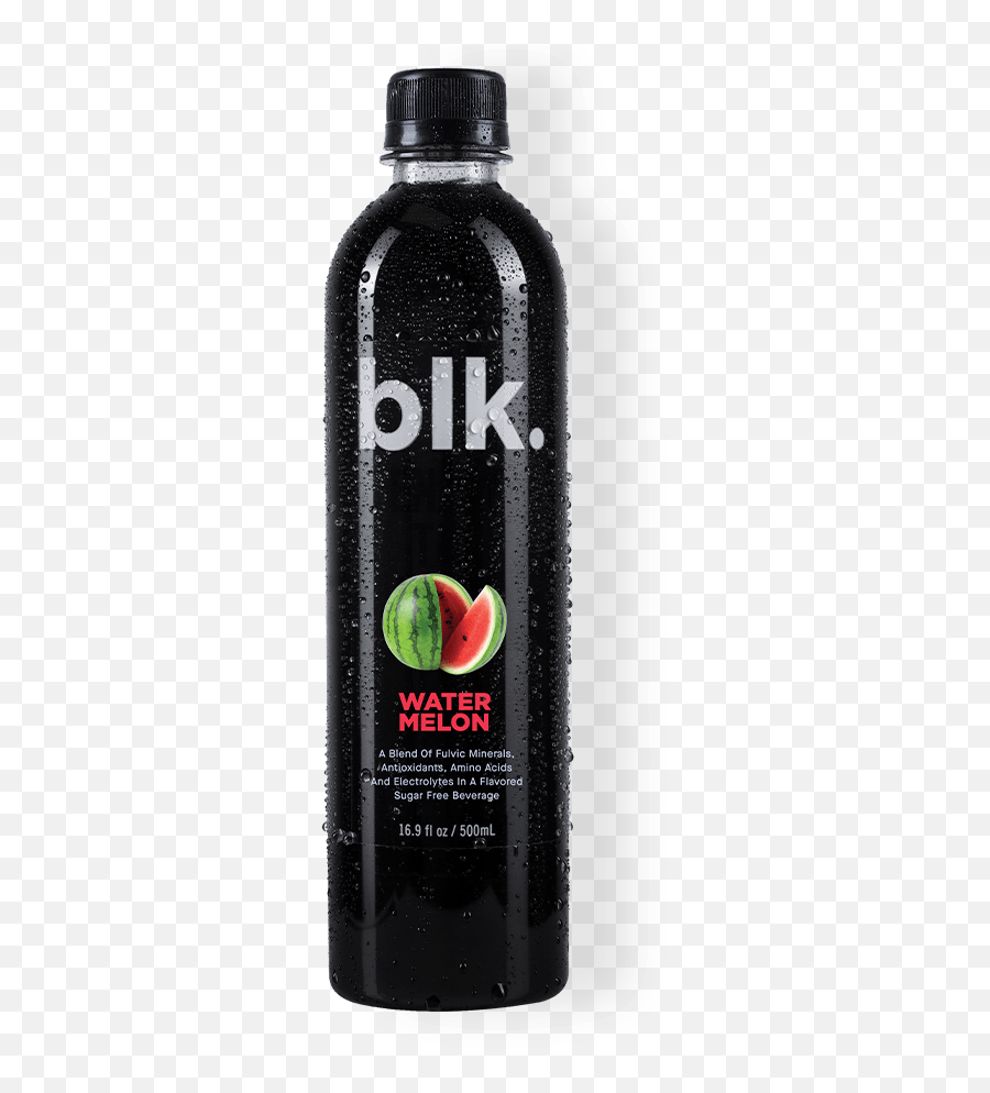 Blk - Blk Alkaline Water Emoji,Black & White Emoticons Feelings