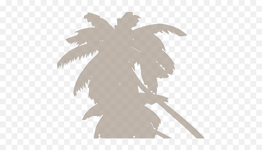 Palm Tree Png Svg Clip Art For Web - Palm Tree Design Transparent Emoji,Download Emoji For Palm Trees