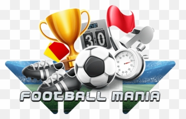 Football Mania - For Soccer Emoji,Football Fans Emotions