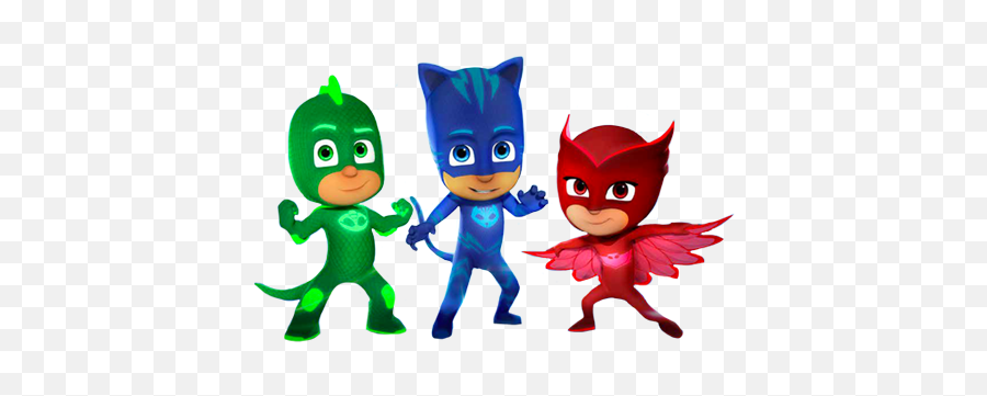 Pyjamasques - Pj Mask Png Emoji,Things Like The Auvio Sonic Emotion