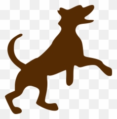 Dancing Dog Gif Transparent Background - Fool Tarot Spread Emoji,Dancing Dog Emoticon