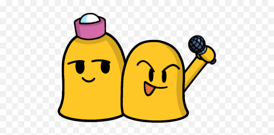 Scrolldrop - Friday Night Emoji,My Opinion On Cursed Emojis