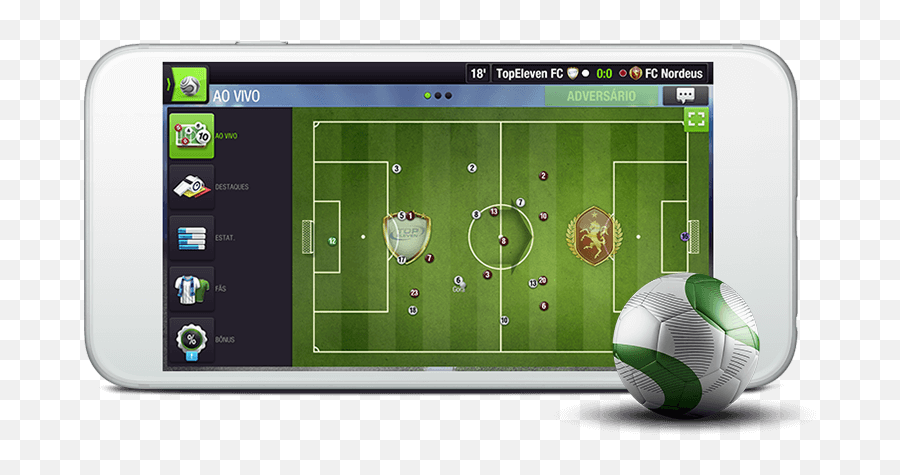 Site Home - Top Eleven Be A Football Manager Top Eleven Game Emoji,Baixar Convite Virtual Gratis De 20 Anos Tem Emojis