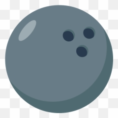 Free Bowling Ball Flat Icon - Bowling Ball Icon Emoji,Bowling Ball Golf Club Emoticon