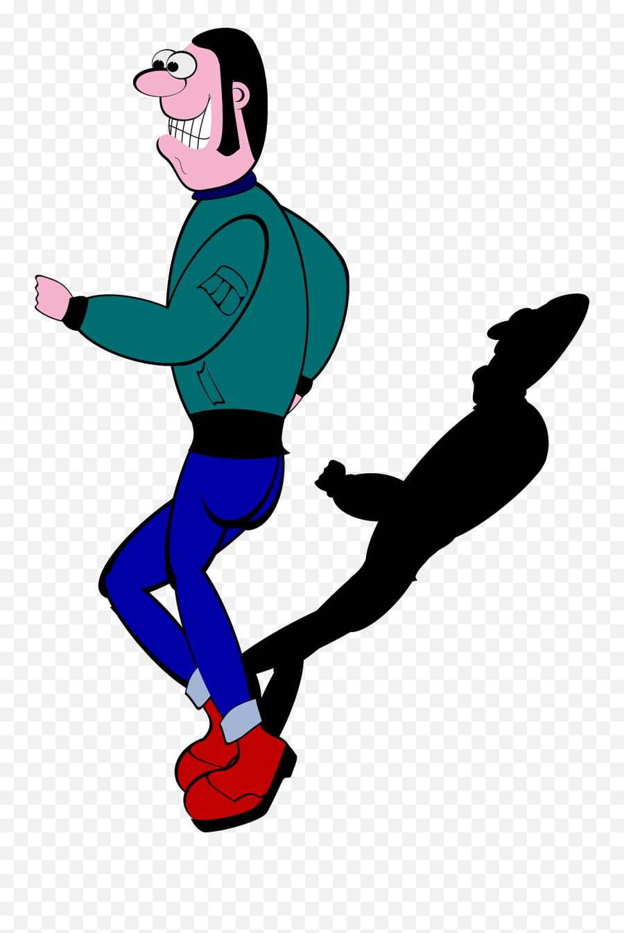 Animated Dancing Clip Art - Clipartsco Dancing Animated Graphics Emoji,Running Man Dance Move Emoticon