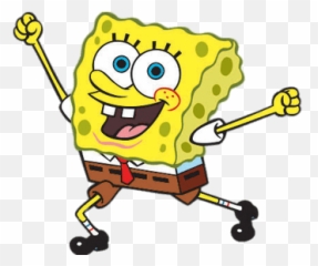 Gangster Spongebob Png Png Image - Spongebob Clipart Emoji,Emoji Gernade