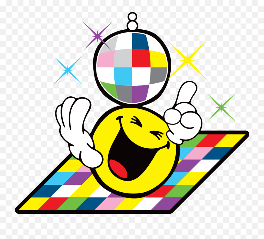 Smiley World - Happy Emoji,Light Switch Emoji
