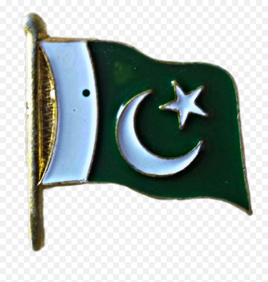 Pakistanflag Flag Pakistan Challenge Sticker By - Pakistan Flag Png Hd Emoji,Pakistan Flag Emoji