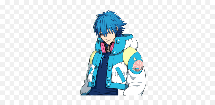 Emoji,Dmmd Noiz Emojis