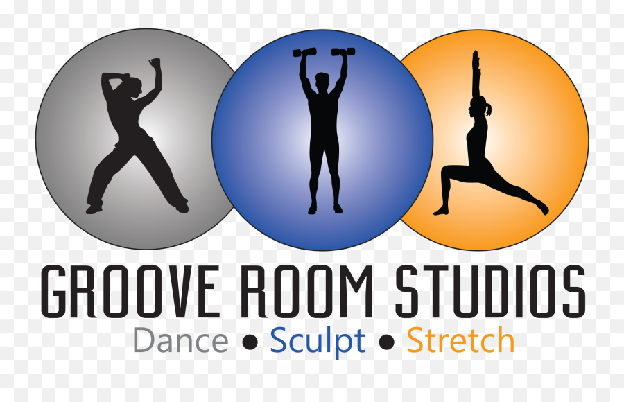 Groove Room Studios - Language Emoji,Workout Emojis Zumba