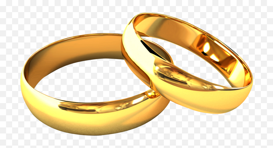 Gold Engagement Ring Png Transparent - Wedding Ring Png Emoji,Diamond Ring Emojis On Black Background