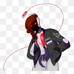 Eridol - Fictional Character Emoji,Emotion Drid