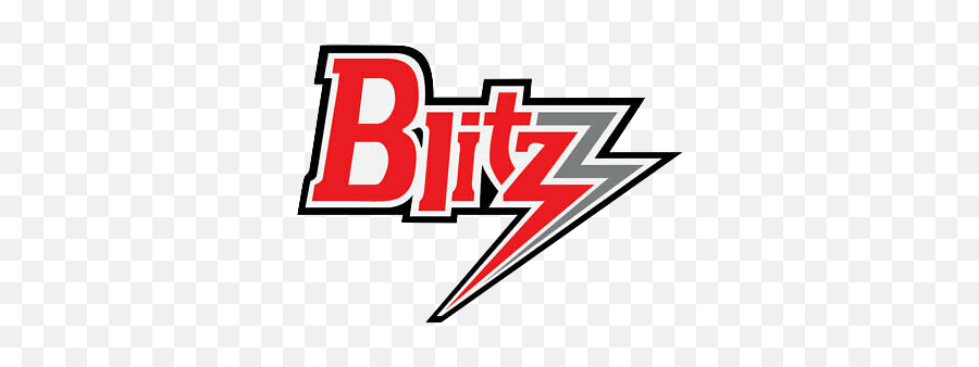 River Valley Youth Football League - Blitz Football Logo Emoji,Usar Emotion Blitz