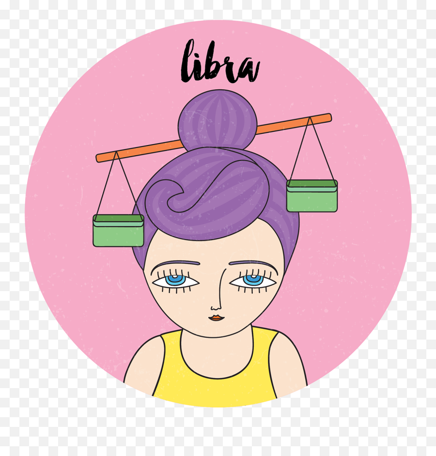 Weekly Horoscope Week 2 U2013 8 December Metro Pixie - Hair Design Emoji,Libra Feelings And Emotions
