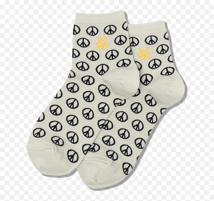 Womenu0027s Peace Anklet Socks Emoji,Uplifiting Cosmos Emojis