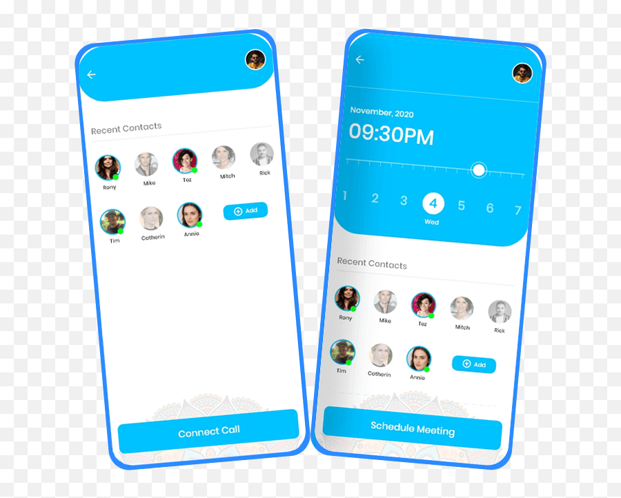 Zoom Clone Video Conferencing U0026 Meetings App Development Emoji,Streaks Emojis On Snapchat Ideas
