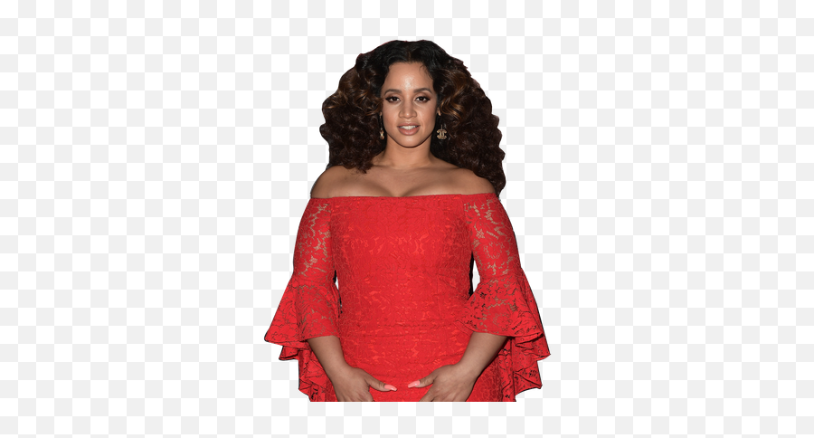 Dascha Polanco On U0027orange Is The New Blacku0027 Season 5 Emoji,How Does Elena Turn Her Emotions Back On