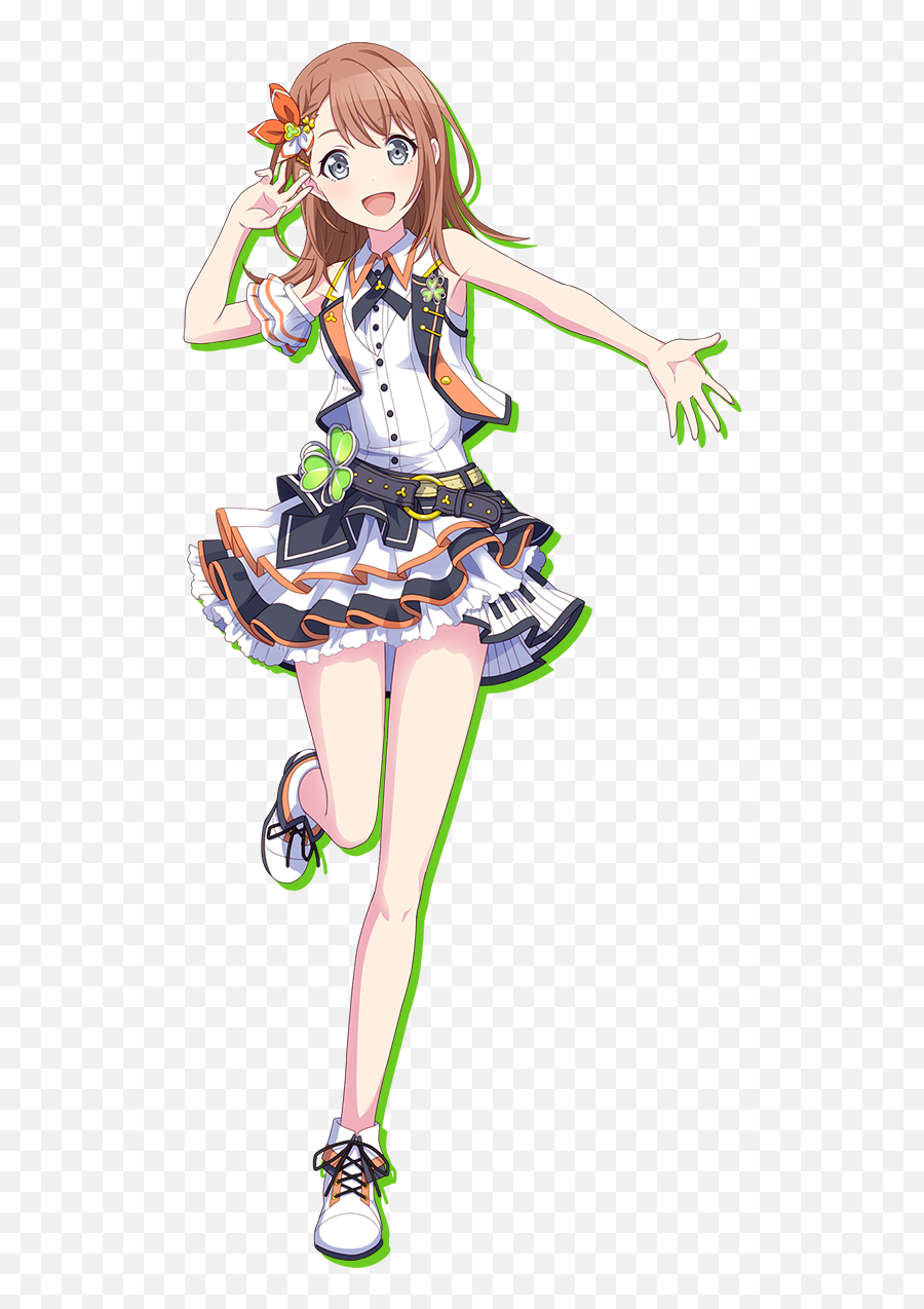 Project Sekai Characters - Tv Tropes Emoji,Asami Sato Emotions