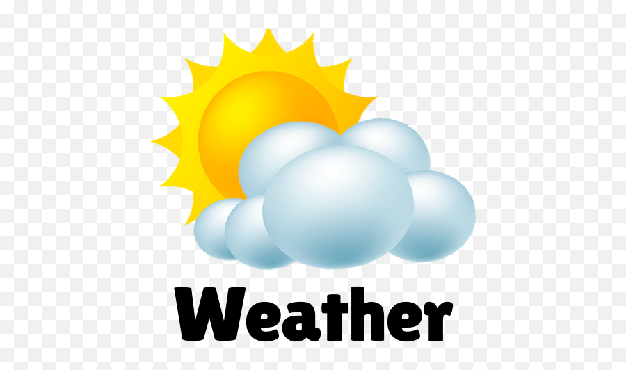 Forecast Climate And Weather Apk Download For Android - Apksan Emoji,Emojis For Weather