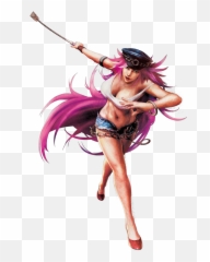 Top 5 Las Mejores Piernas De Los Videojuegos - The Game Effect Emoji,:wololo: Emoticon