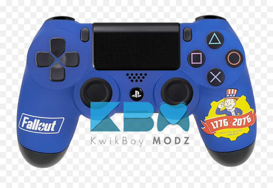 Fallout 76 Custom Ps4 Controller Emoji,Fallout 4 Pip Boy Emoticon Text