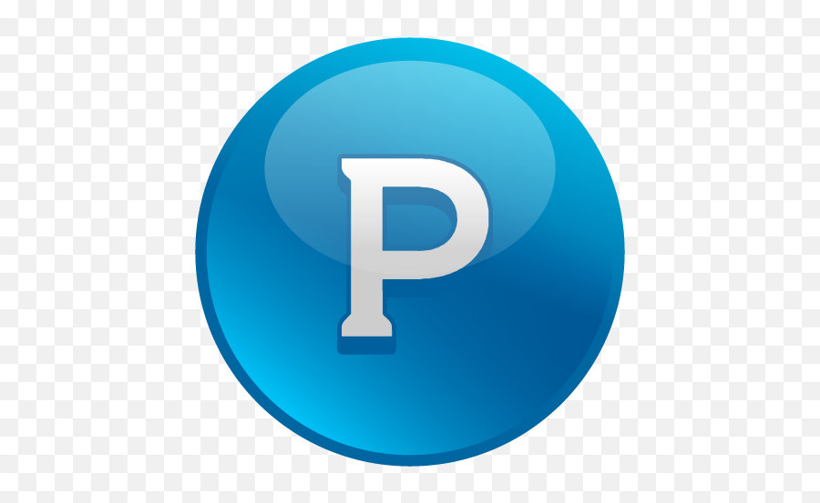 Pandora Icon Glossy Social Iconset Social Media Icons Emoji,Smugmug Why Are My Icons Emojis