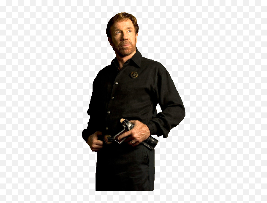 Walker Texas Ranger Png U0026 Free Walker Texas Rangerpng - Chuck Norris No Background Emoji,Chuck Norris Emoji