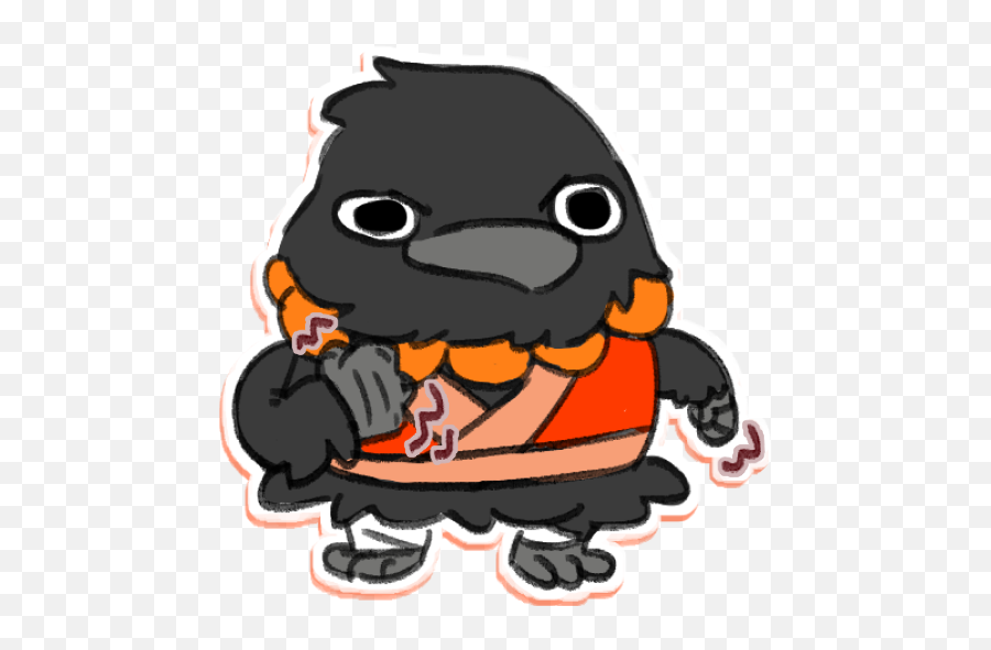 Kenkutwitter Emoji,Emojis Frustado
